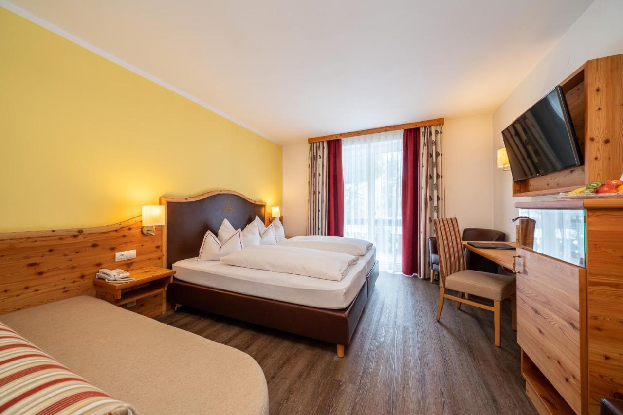 Trattlerhof 4*