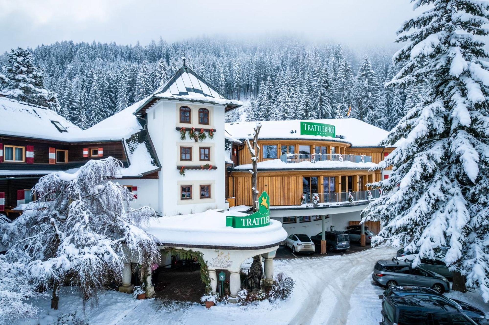 Trattlerhof